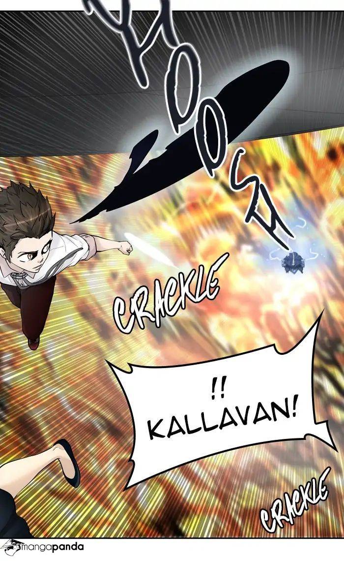 Tower of God Chapter 415 image 083